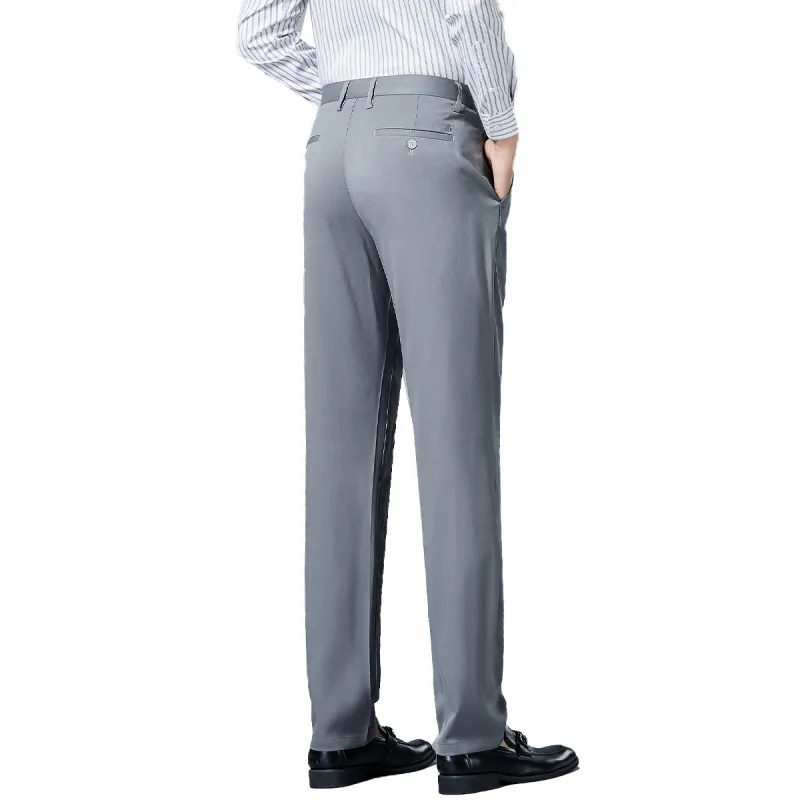 FIRS Casual Pants Men-5