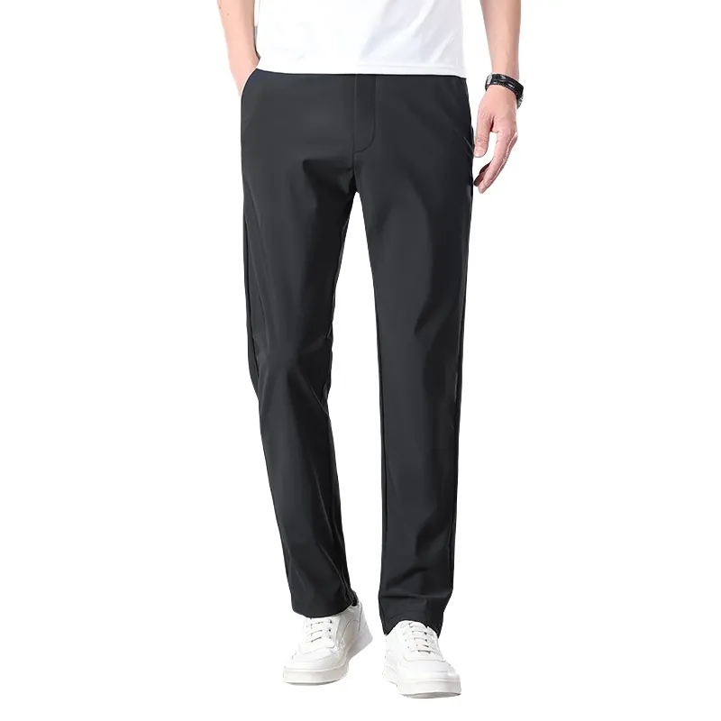 FIRS Casual Pants Men-7