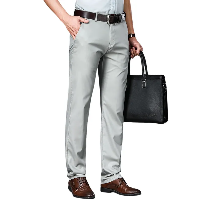 FIRS Casual Pants Men-6