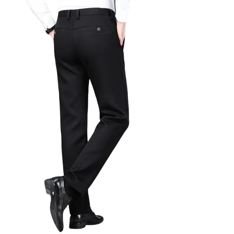 FIRS Casual Pants Unisex-2
