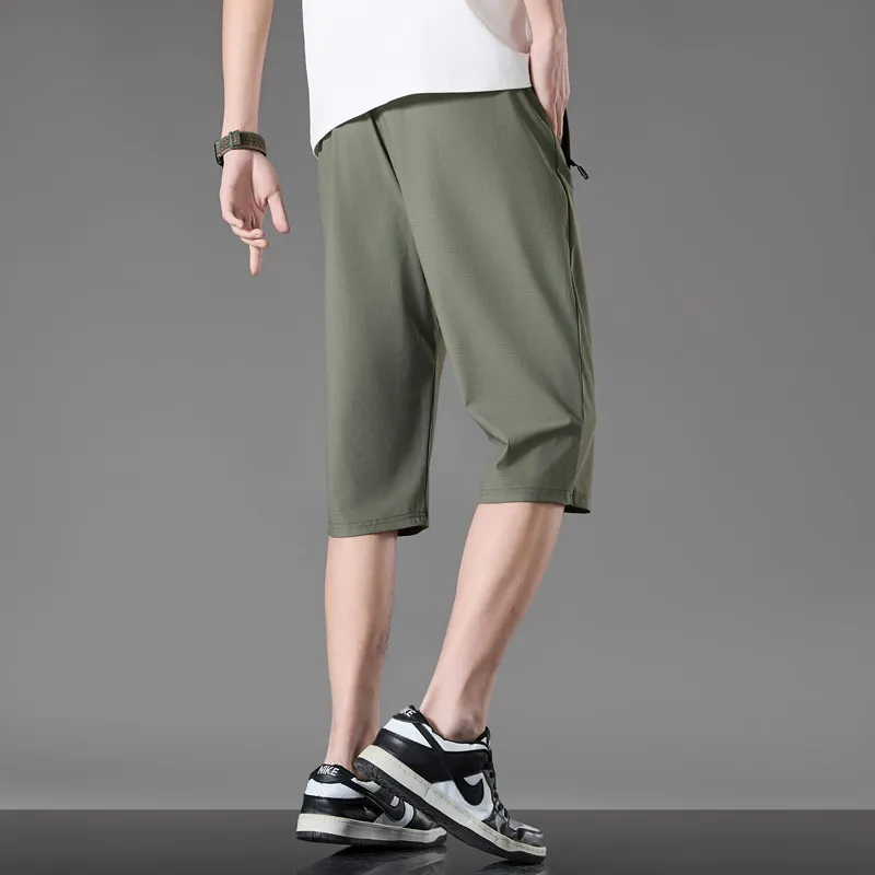FIRS Casual Shorts Unisex-15