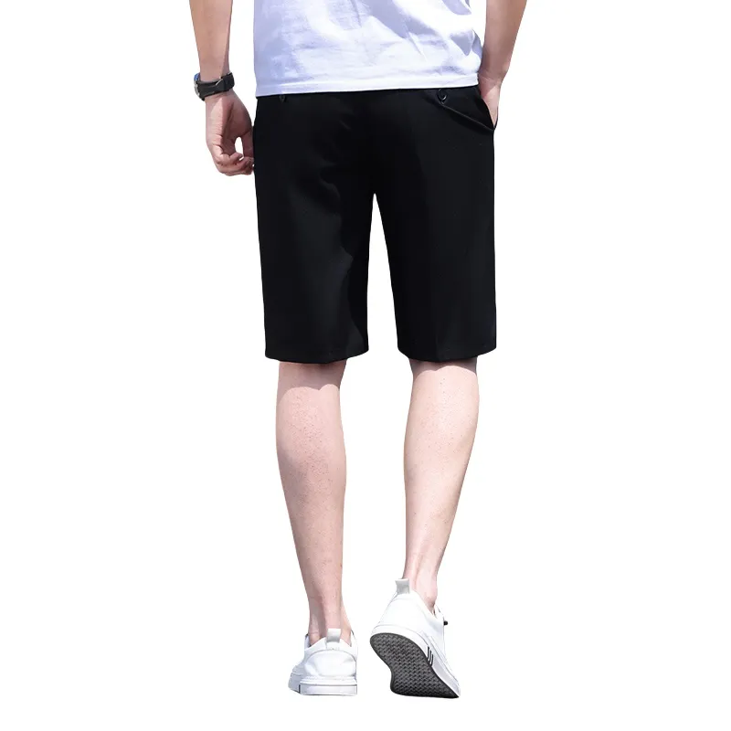 FIRS Casual Pants Men-2