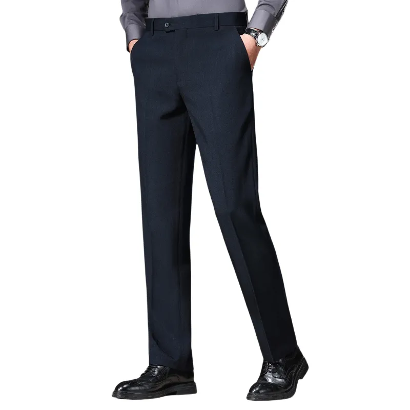 FIRS Casual Pants Men-8