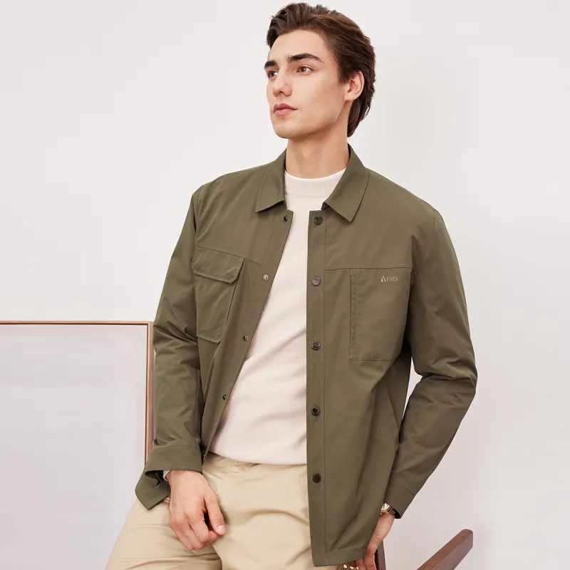 FIRS Jackets Men-3