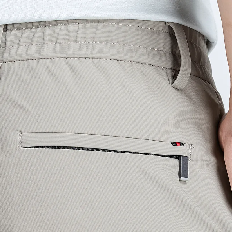 FIRS Casual Pants Unisex-14