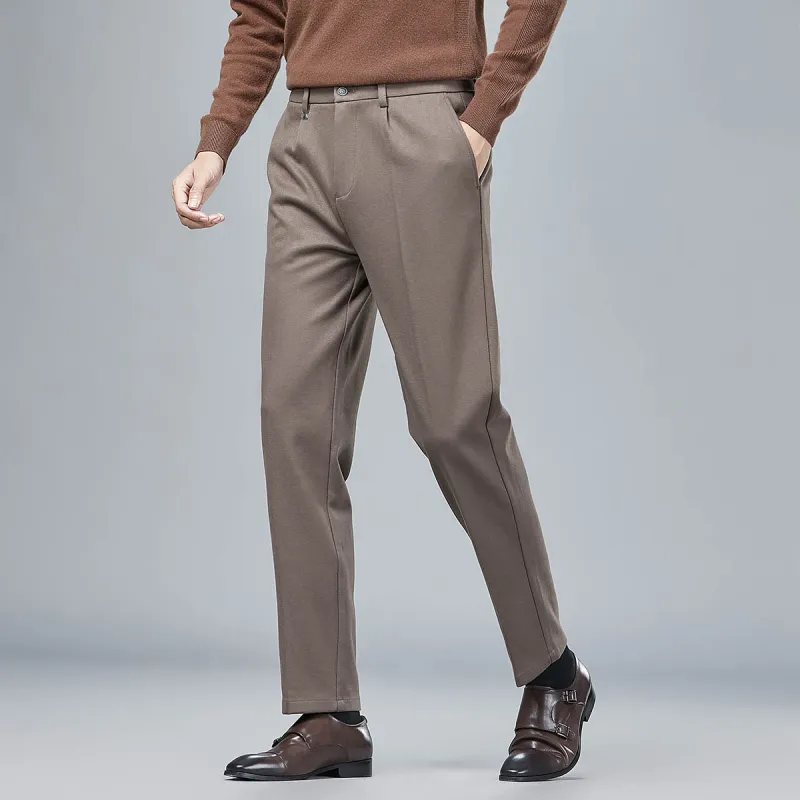 FIRS Casual Pants Men-7