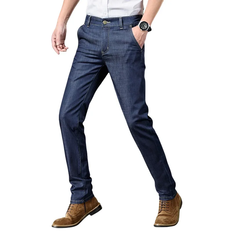 FIRS Jeans Men-10