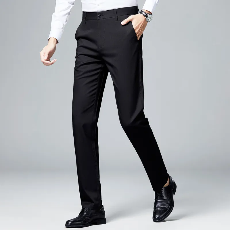FIRS Casual Pants Men-1