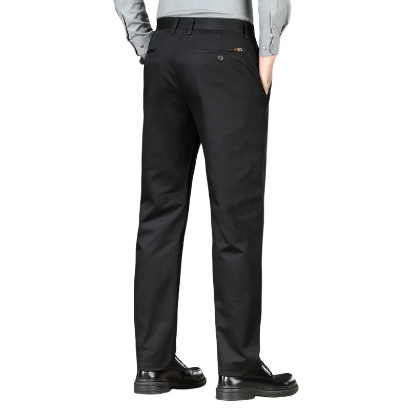 FIRS Casual Pants Men-2