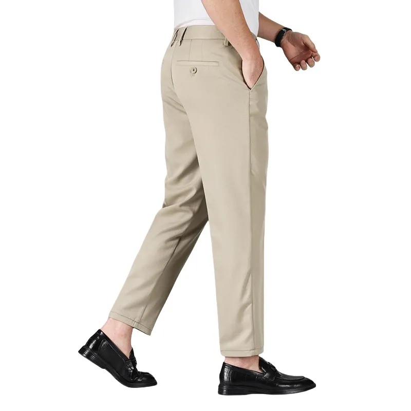 FIRS Casual Pants Men-8