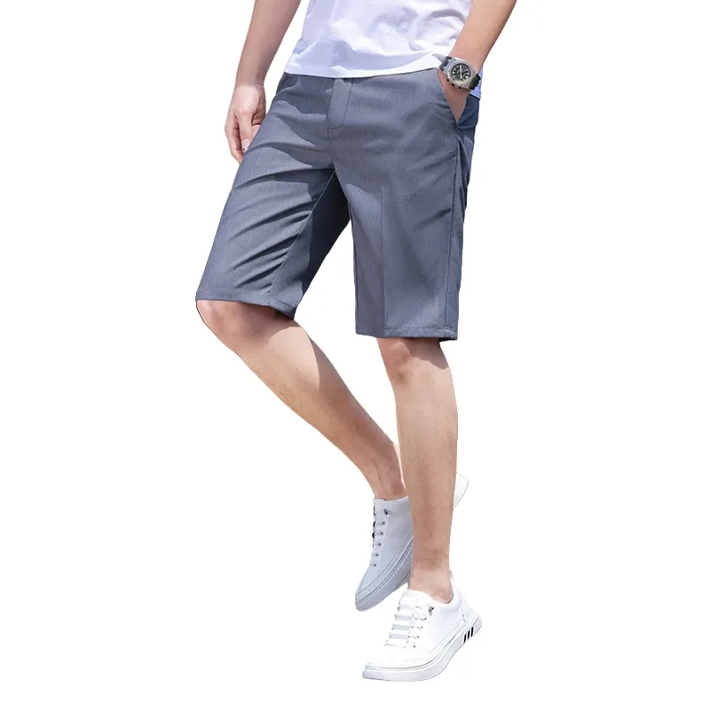 FIRS Casual Pants Men-4