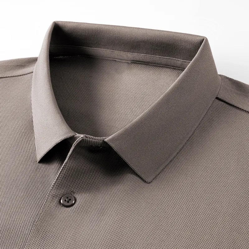 FIRS Polo Shirts Men-4