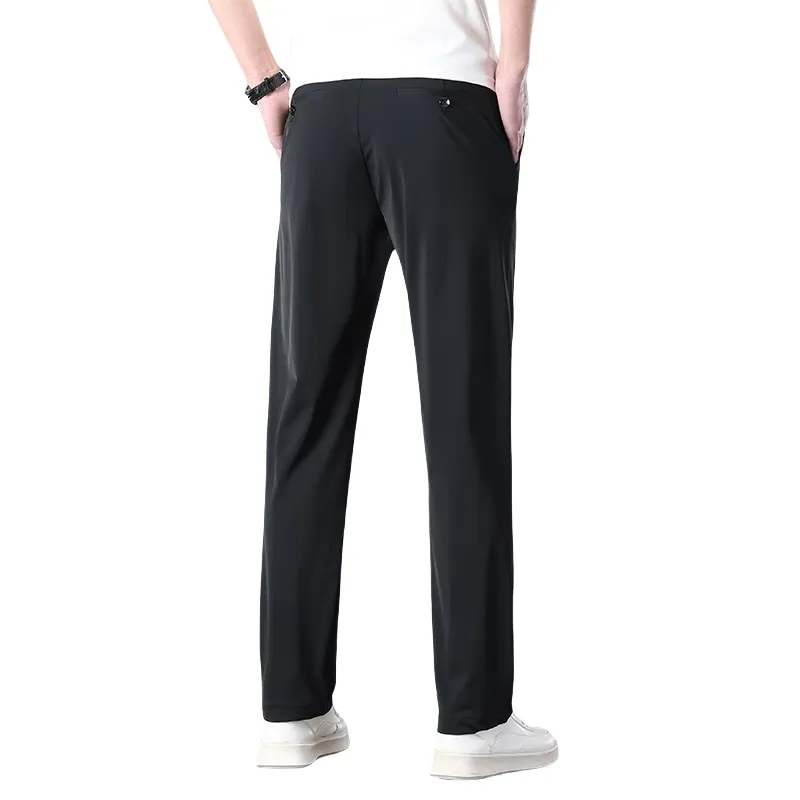 FIRS Casual Pants Men-2