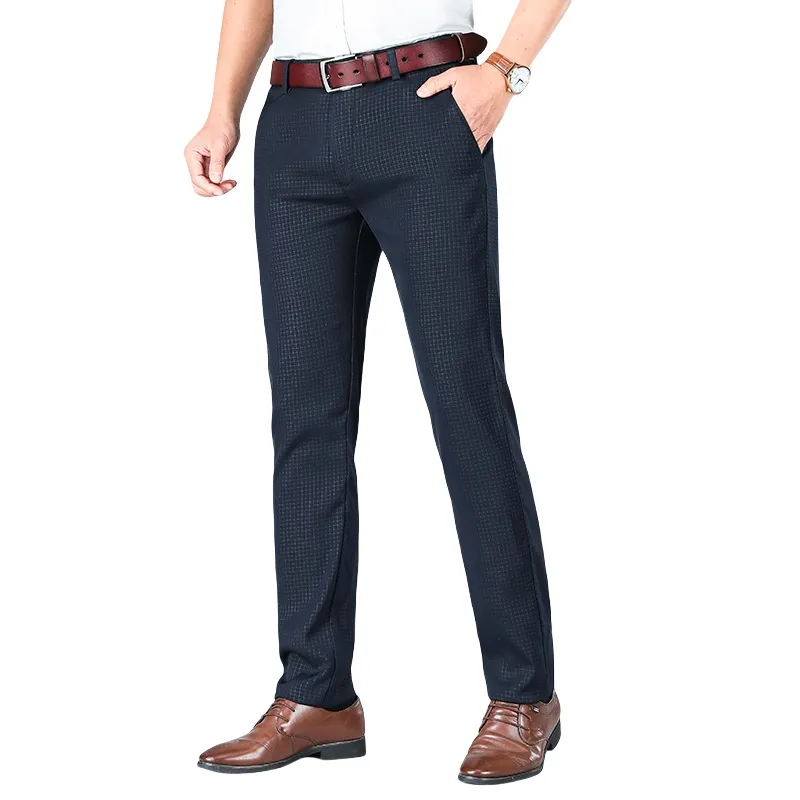 FIRS Casual Pants Men-8