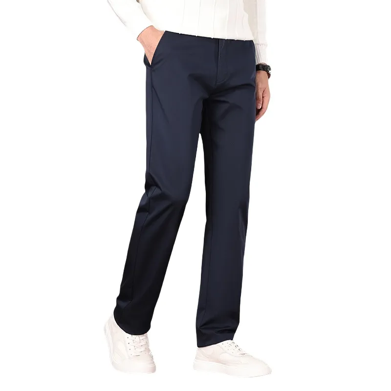 FIRS Casual Pants Men-14