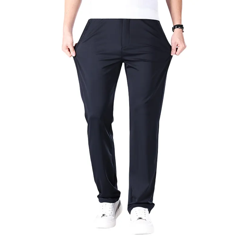 FIRS Casual Pants Men-7