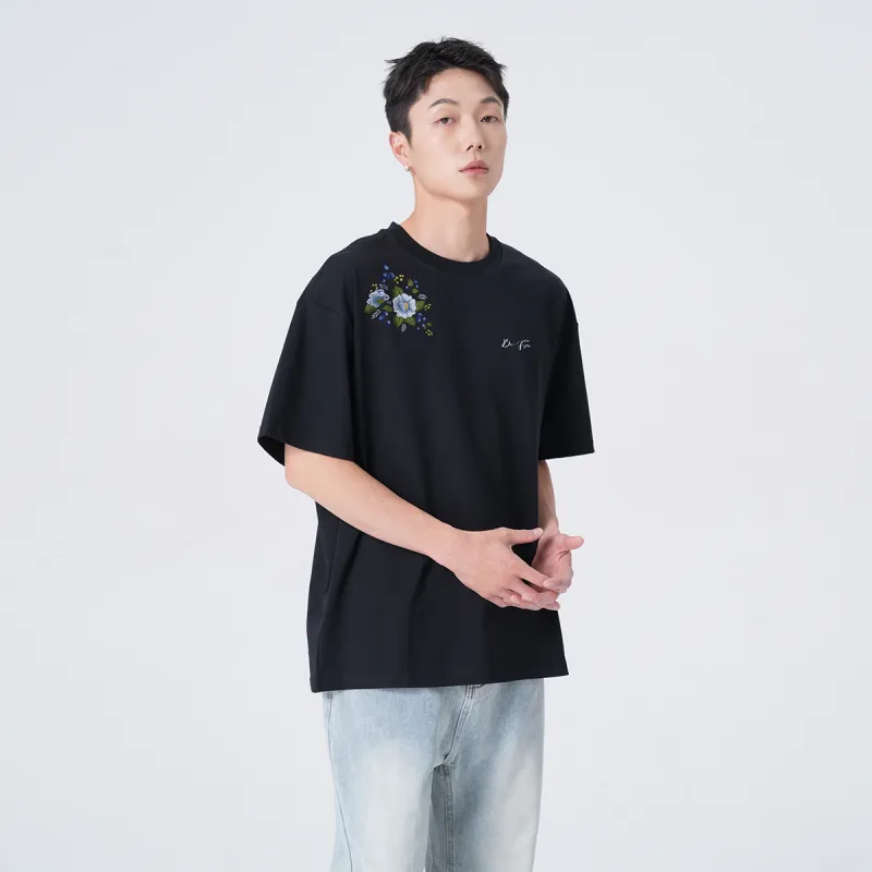FIRS T Shirts Unisex-7