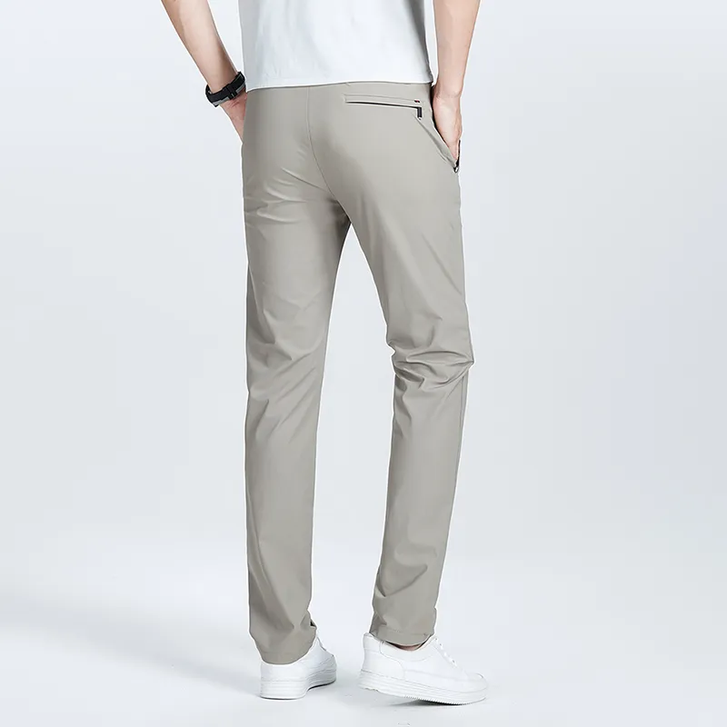 FIRS Casual Pants Unisex-11