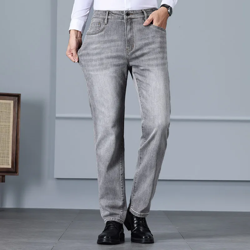 FIRS Jeans Men-4