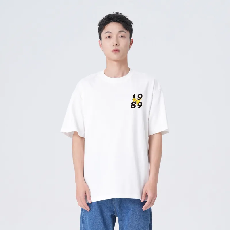 FIRS T Shirts Unisex-7