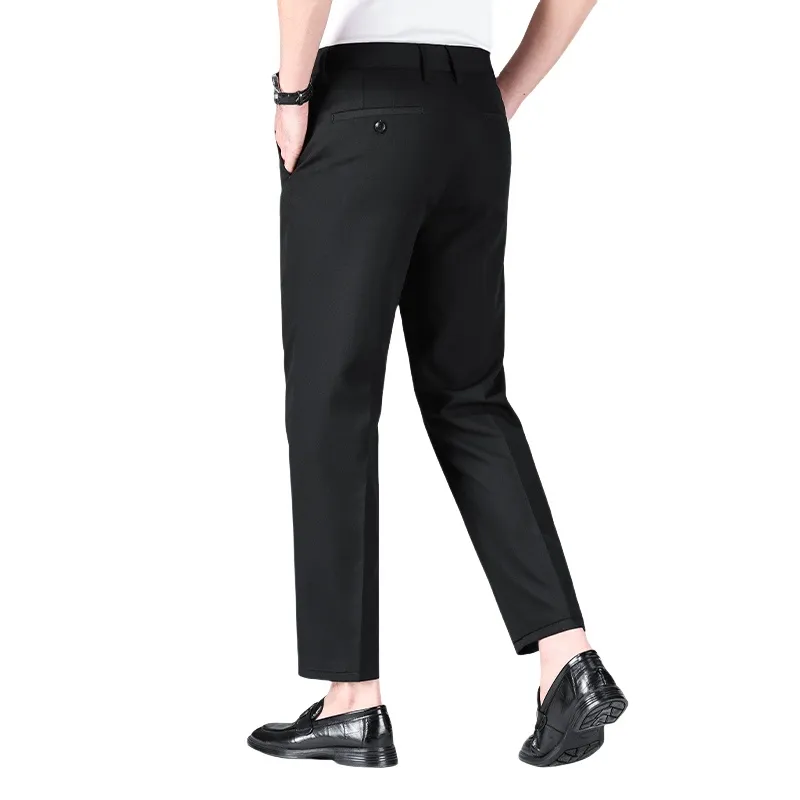 FIRS Casual Pants Men-2