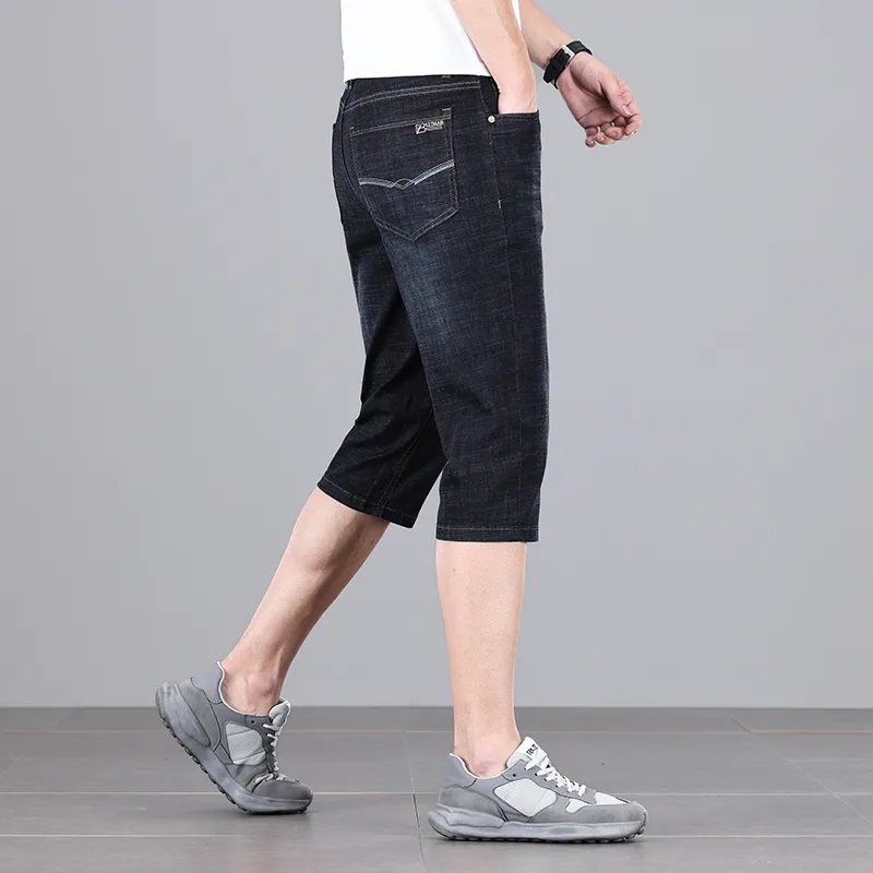 FIRS Jeans Men-5