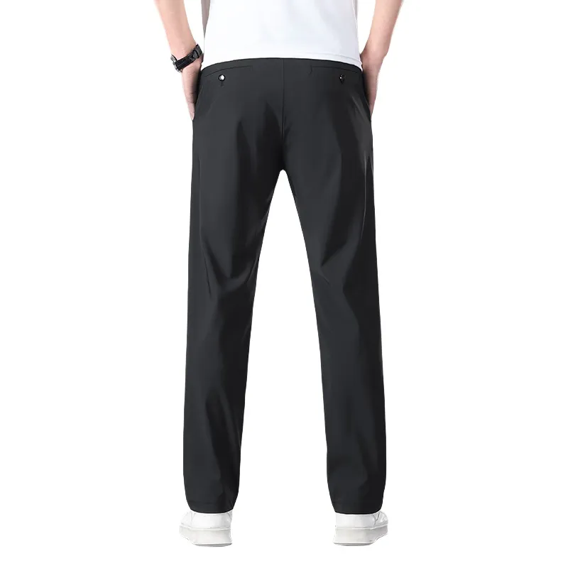FIRS Casual Pants Men-8