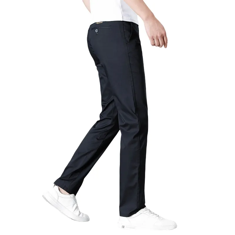 FIRS Casual Pants Men-4