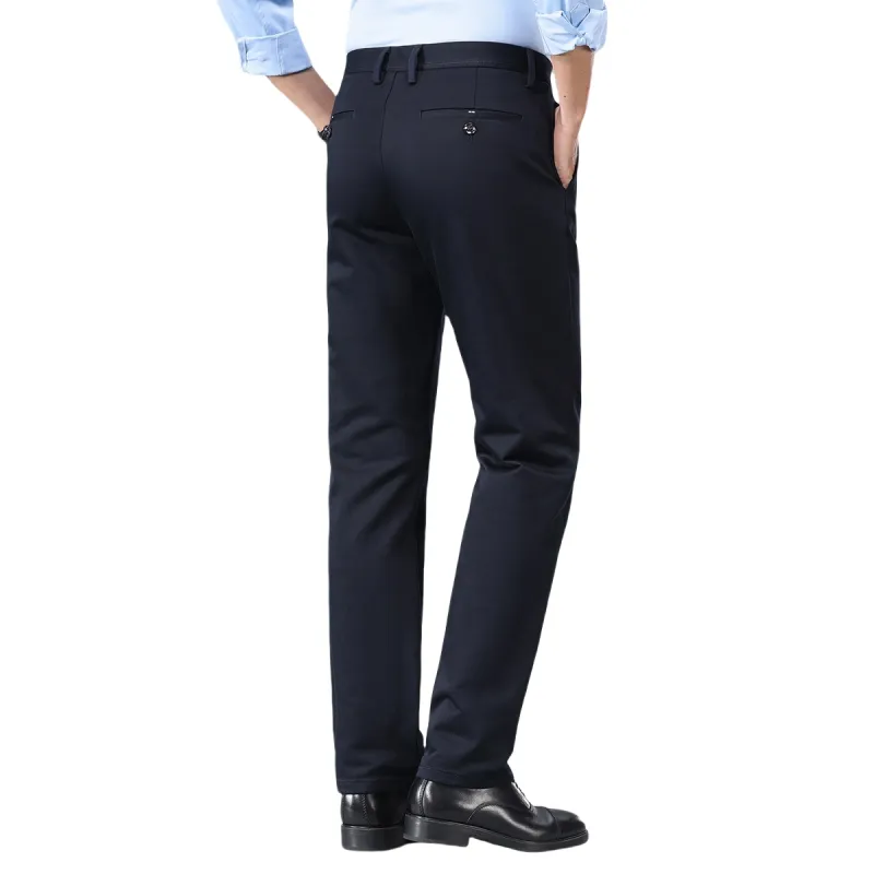FIRS Casual Pants Men-4