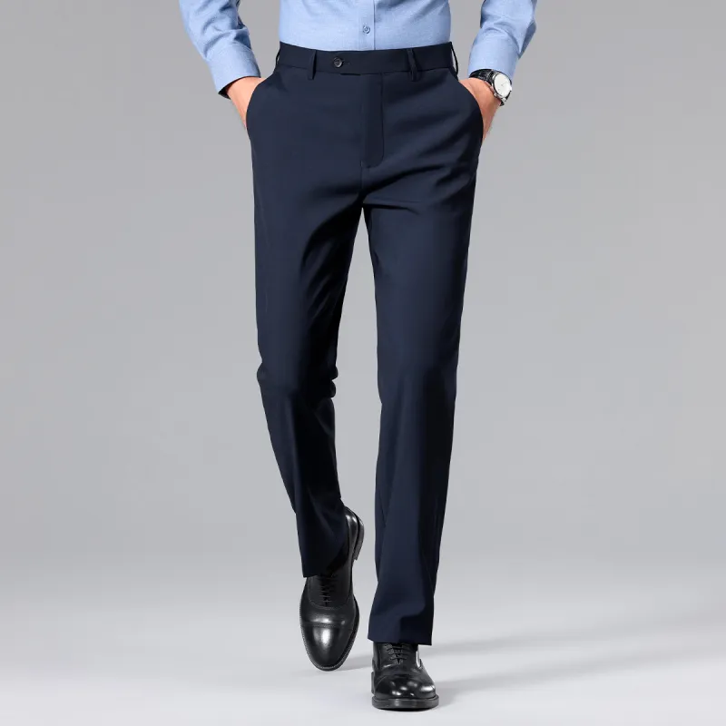 FIRS Suit Trousers Men-8