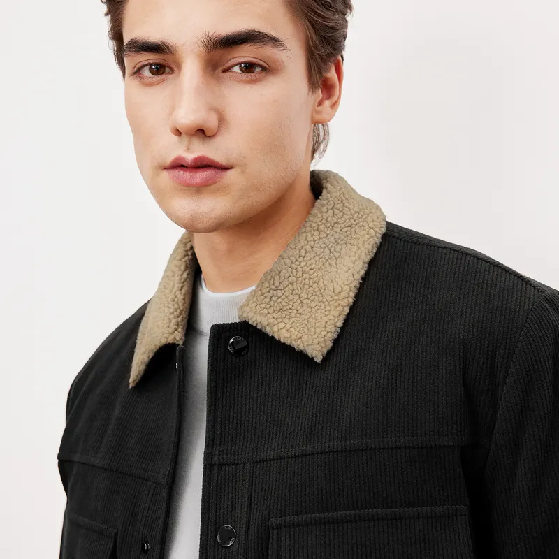 FIRS Jackets Men-1