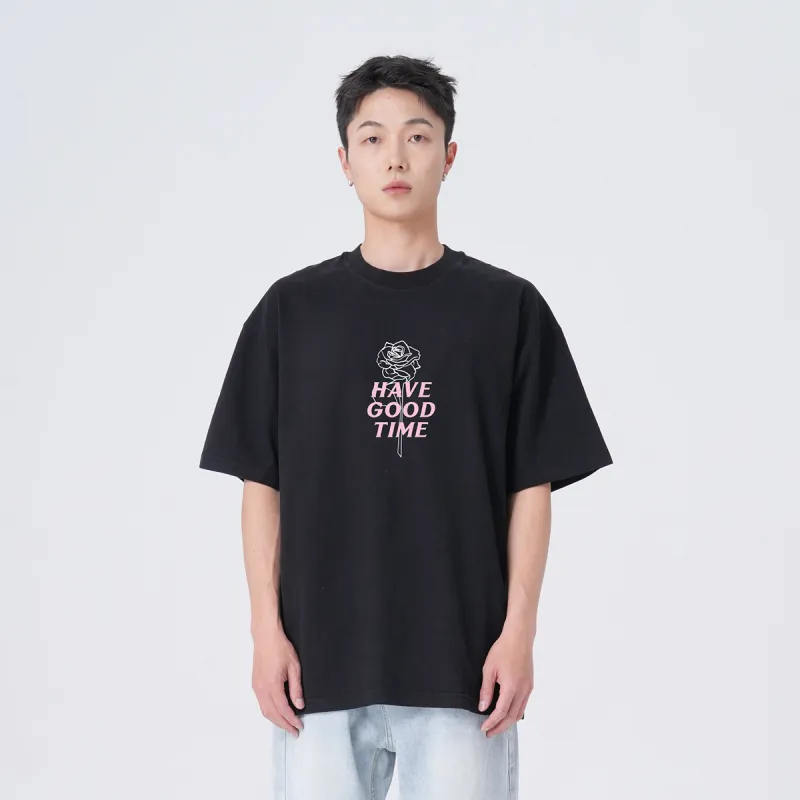 FIRS T Shirts Unisex-2