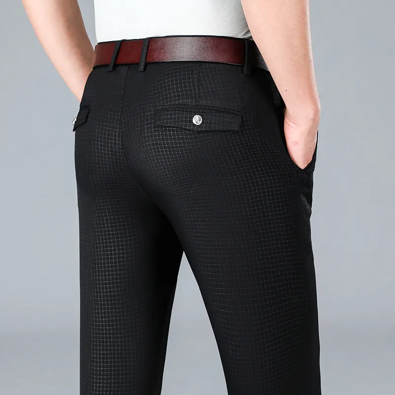 FIRS Casual Pants Men-3