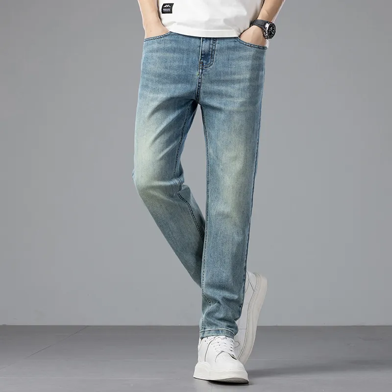 FIRS Jeans Men-9