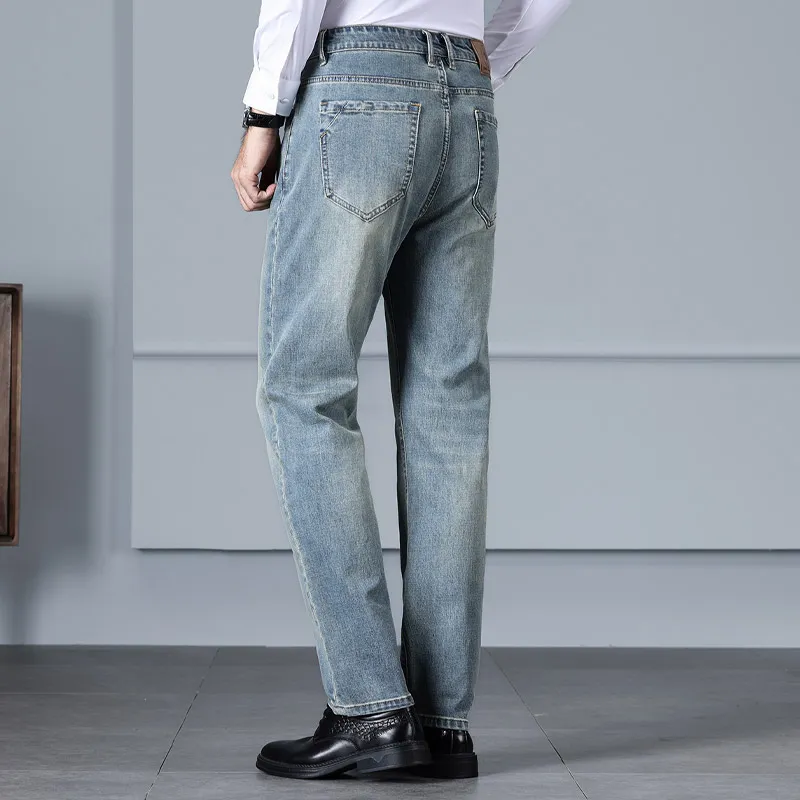 FIRS Jeans Men-11