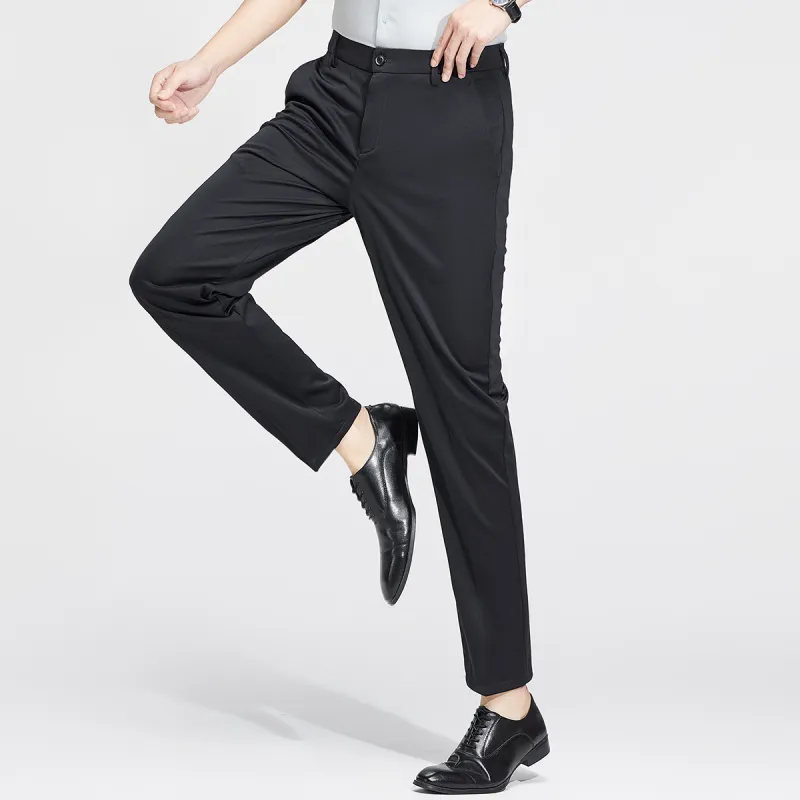 FIRS Suit Trousers Men-1