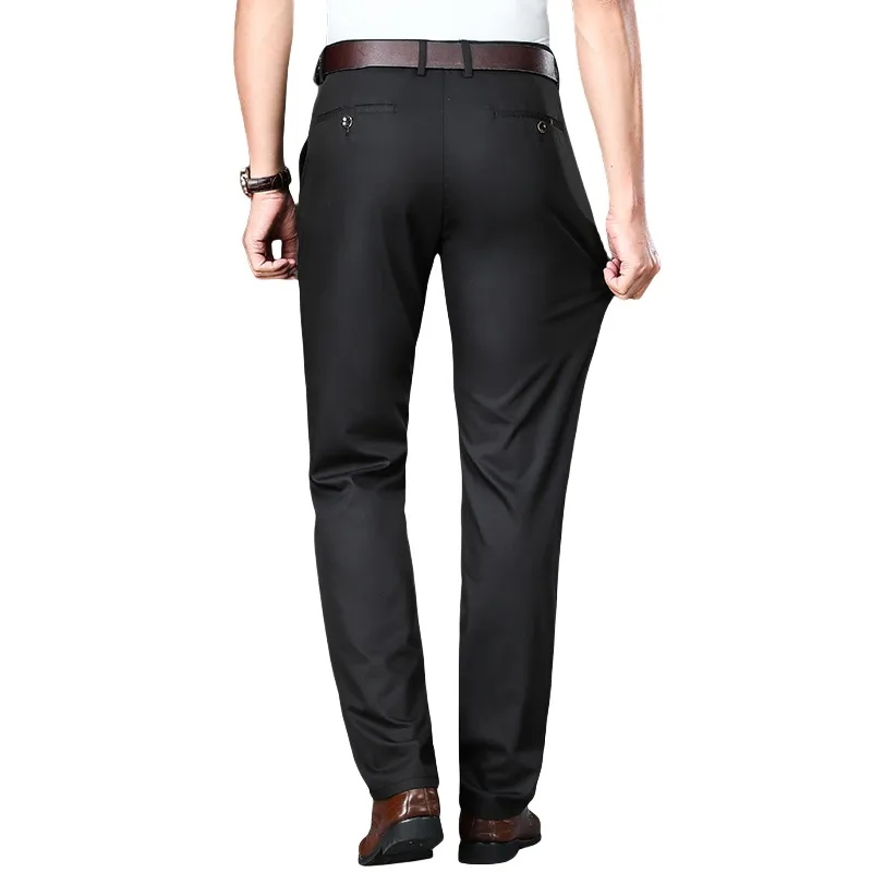 FIRS Casual Pants Men-1