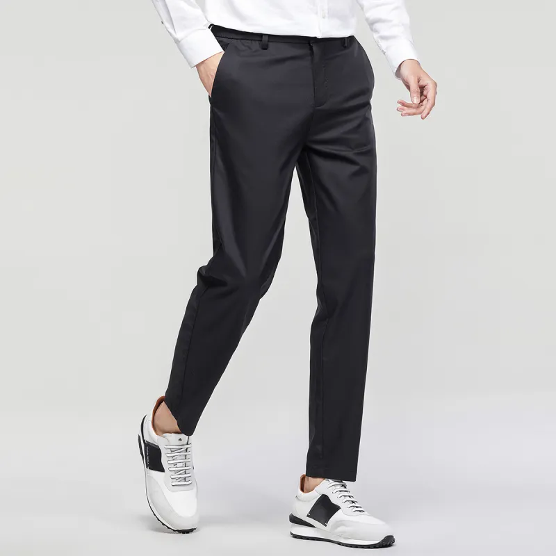 FIRS Casual Pants Men-6