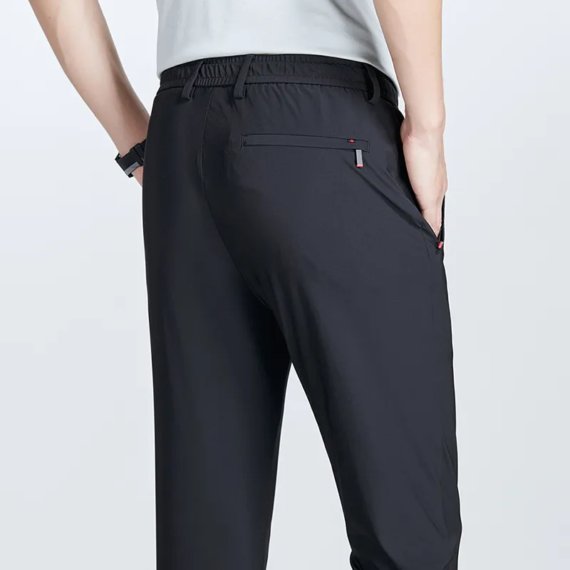 FIRS Casual Pants Unisex-2