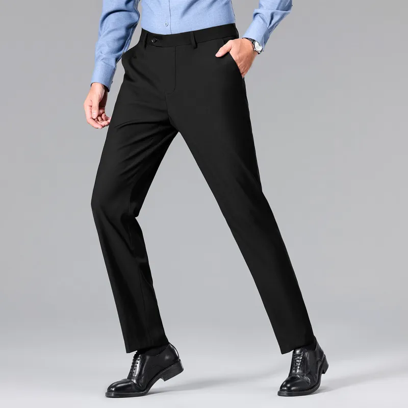 FIRS Suit Trousers Men-6
