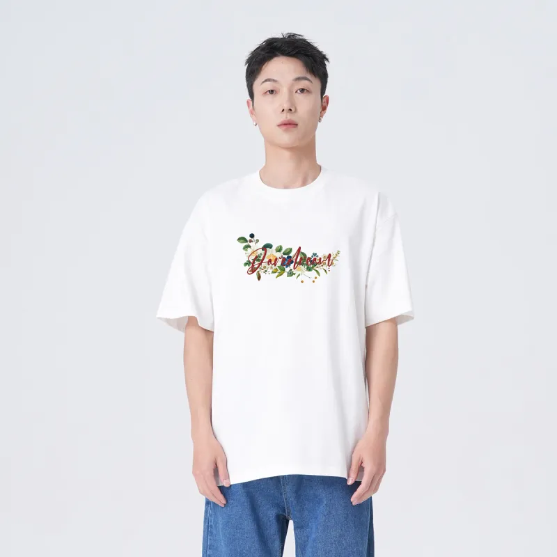 FIRS T-Shirts Unisex-4