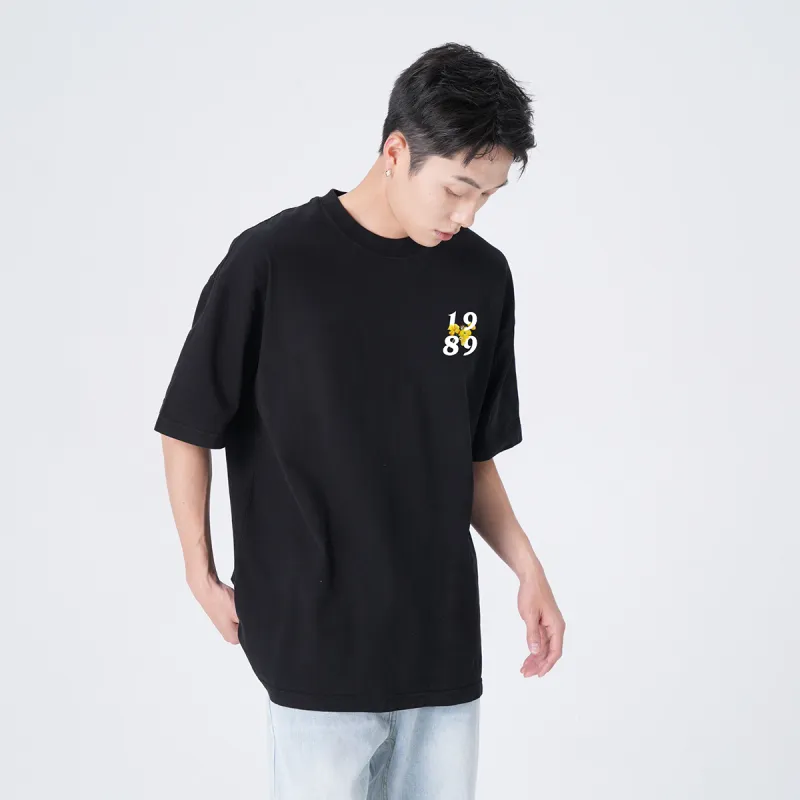 FIRS T Shirts Unisex-3