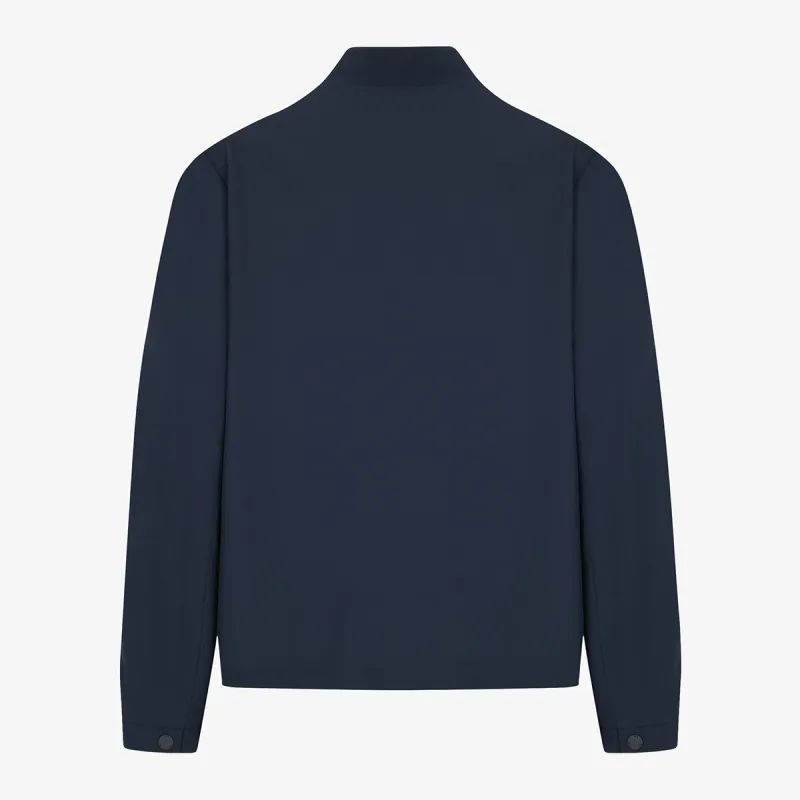 FIRS Jackets Unisex-8