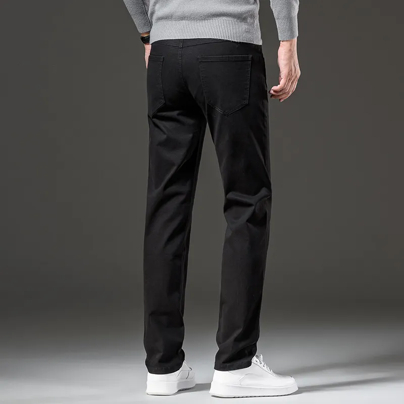 FIRS Casual Pants Men-9