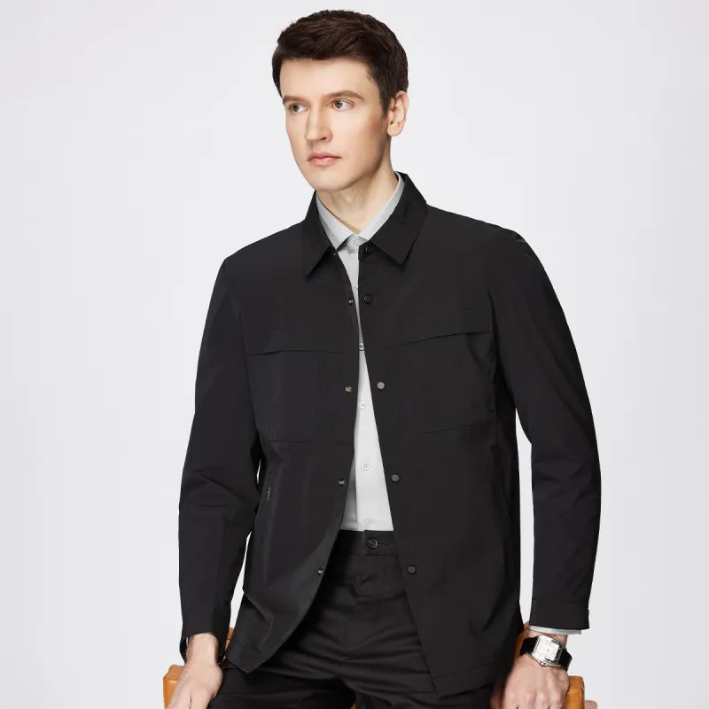 FIRS Jackets Men-2