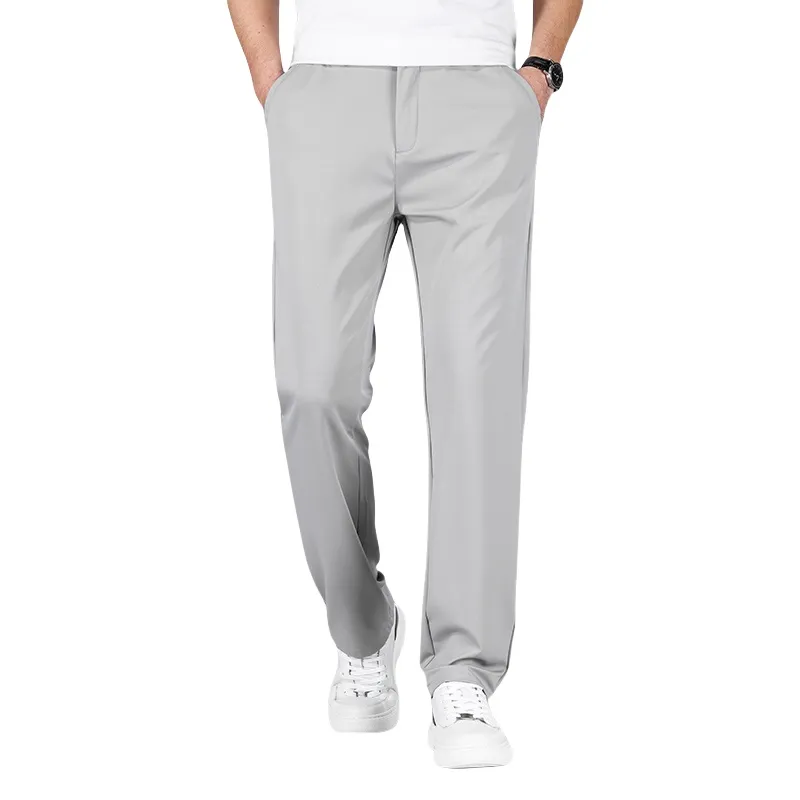 FIRS Casual Pants Men-4