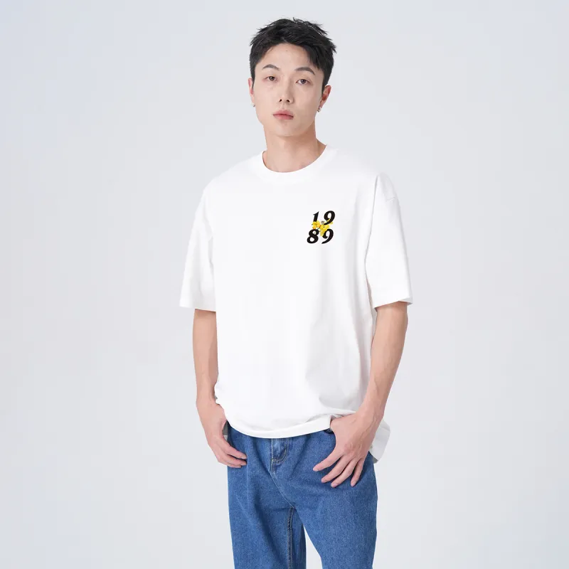 FIRS T Shirts Unisex-9