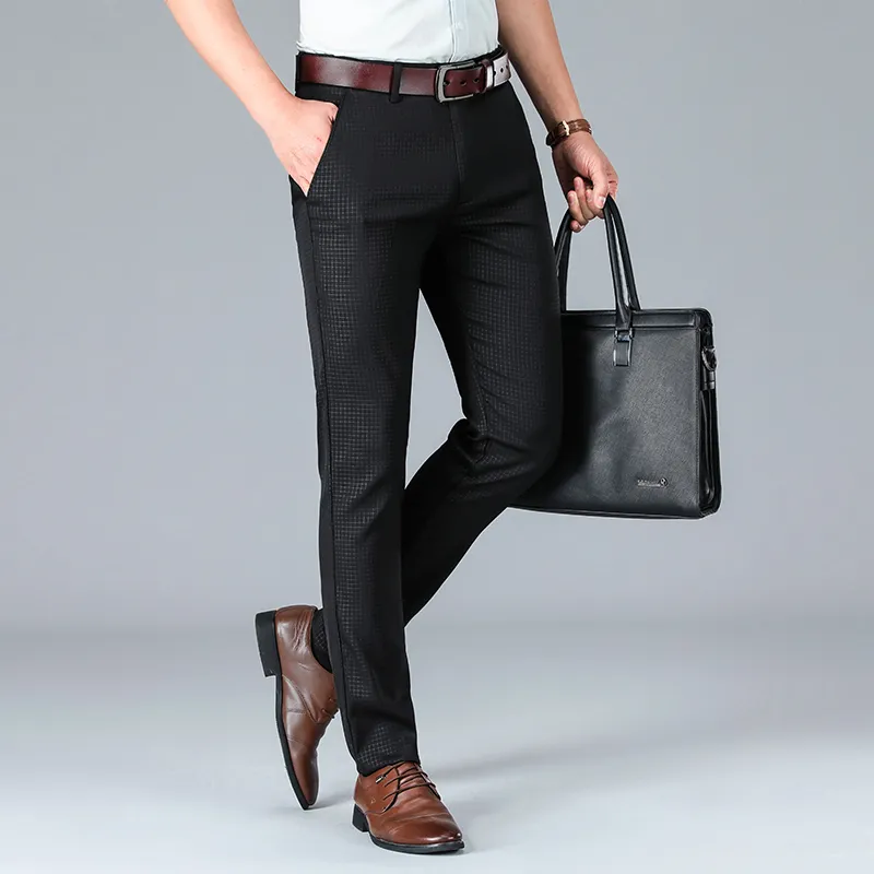 FIRS Casual Pants Men-4