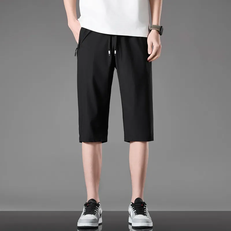 FIRS Casual Shorts Unisex-3