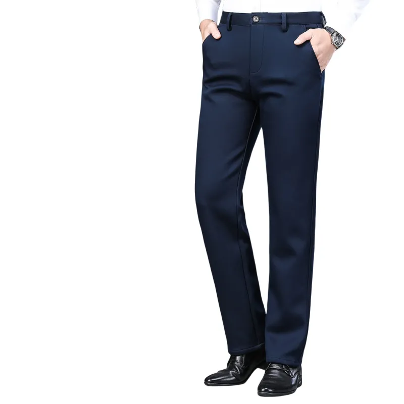FIRS Casual Pants Unisex-4